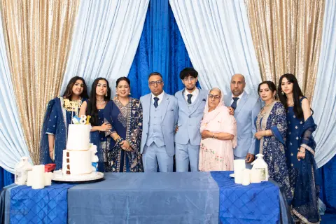 Joban 18th Bday Events photo 2 by Perfect Poses